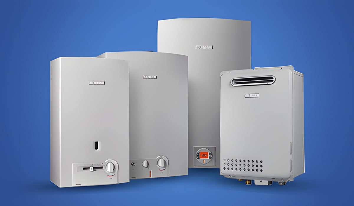 راهنمای خرید پکیج شوفاژ دیواری برای خانه‌های ایرانی