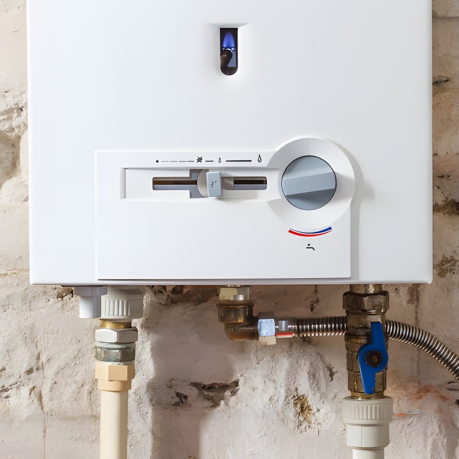 ۵ نکته طلایی برای نگهداری بهتر از پکیج دیواری