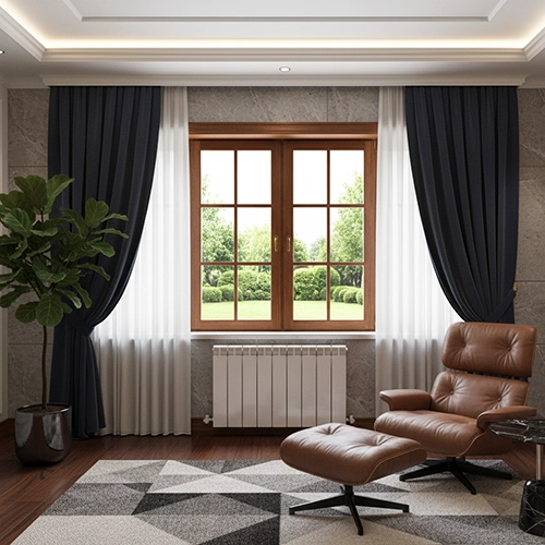 رادیاتور ایران رادیاتور مدل کال ۳۵۰